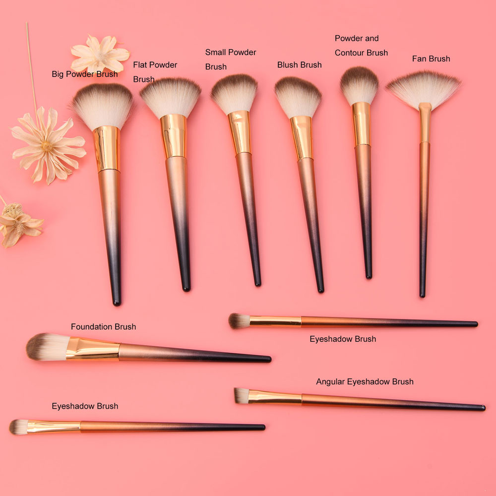 makeup brush