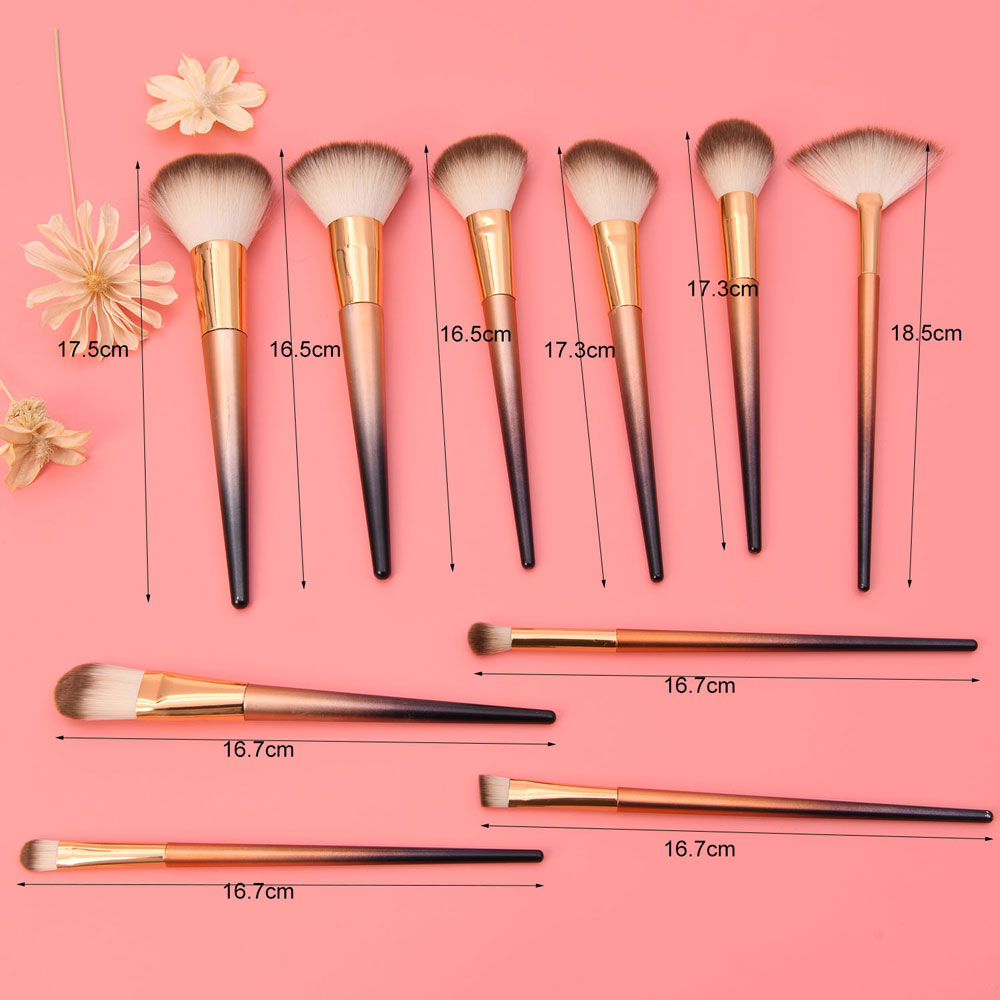 makeup brush