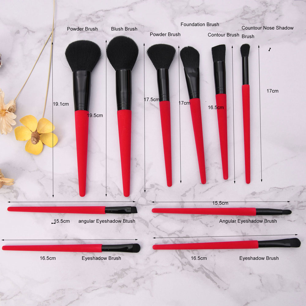 makeup brush