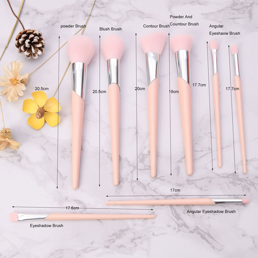 makeup brush