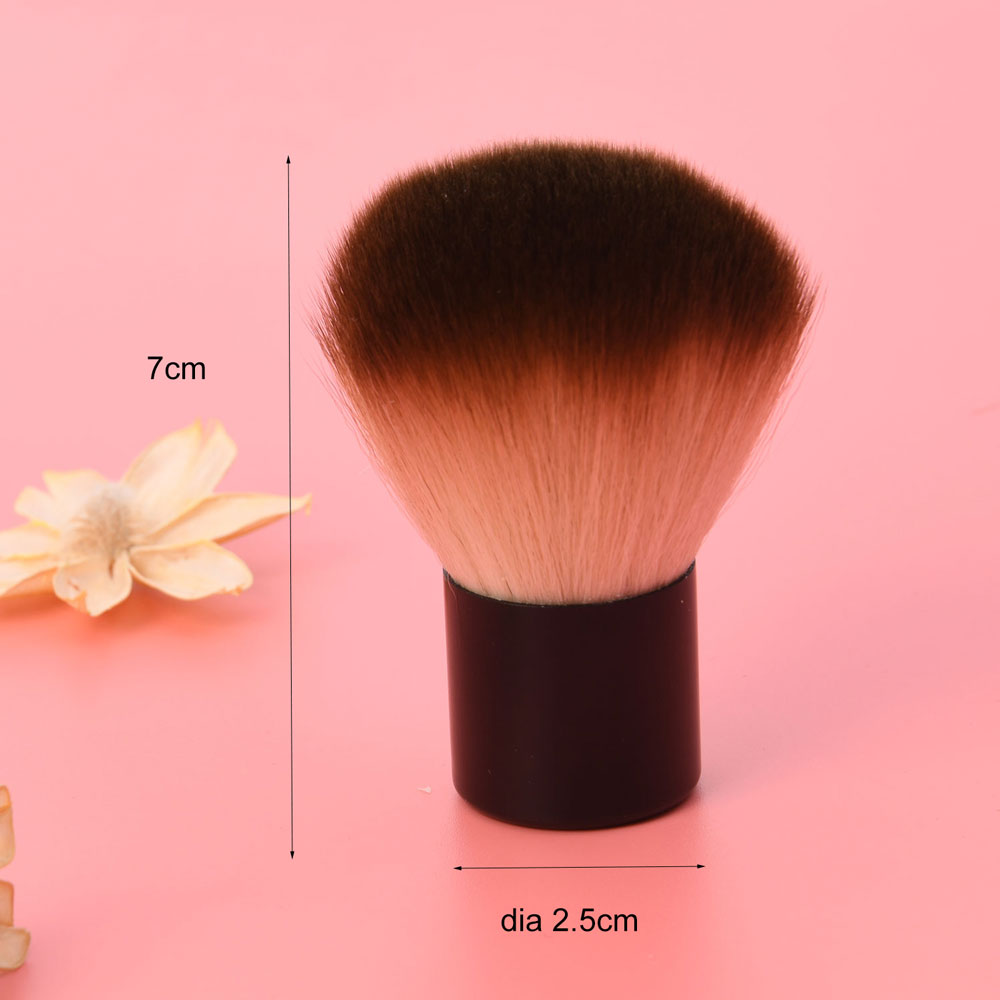 makeup brush