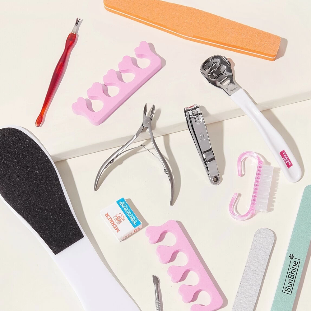 Beauty Tools