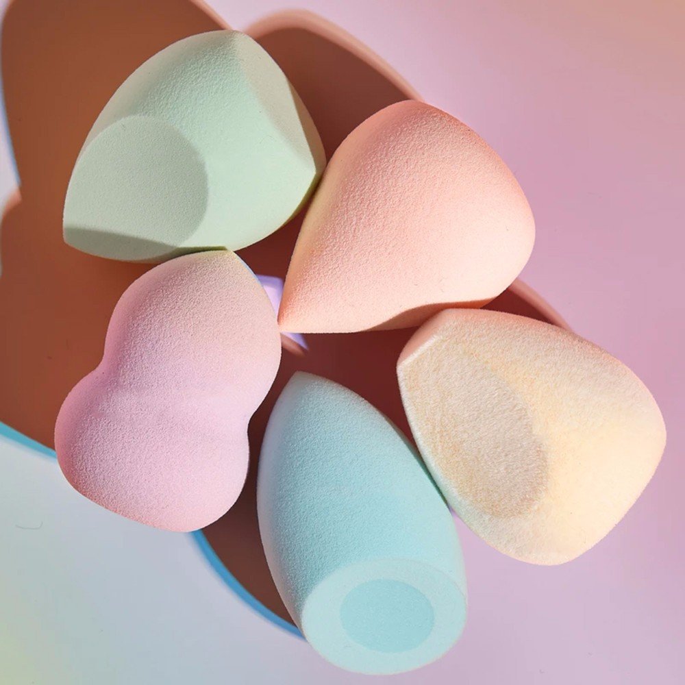 Cosmetic Makeup Sponges & Applicator Supplier