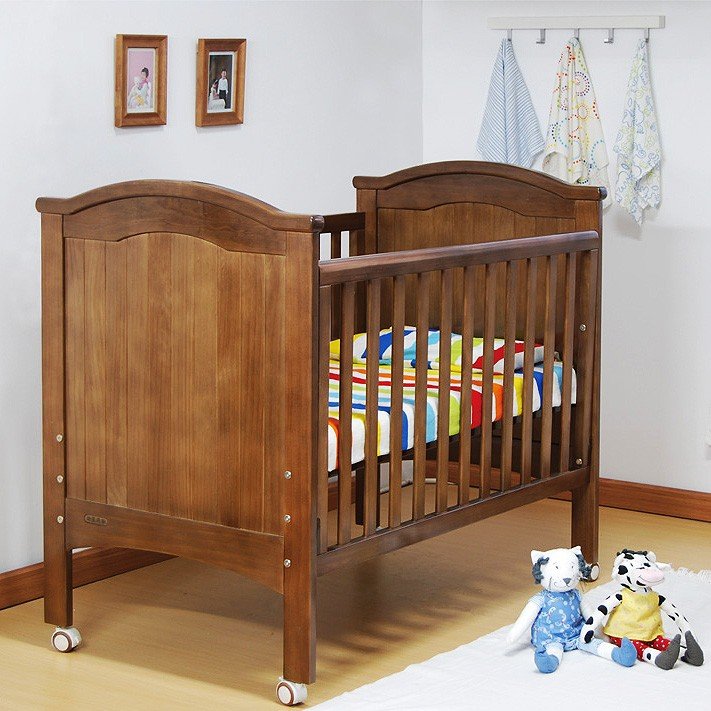 Baby Crib