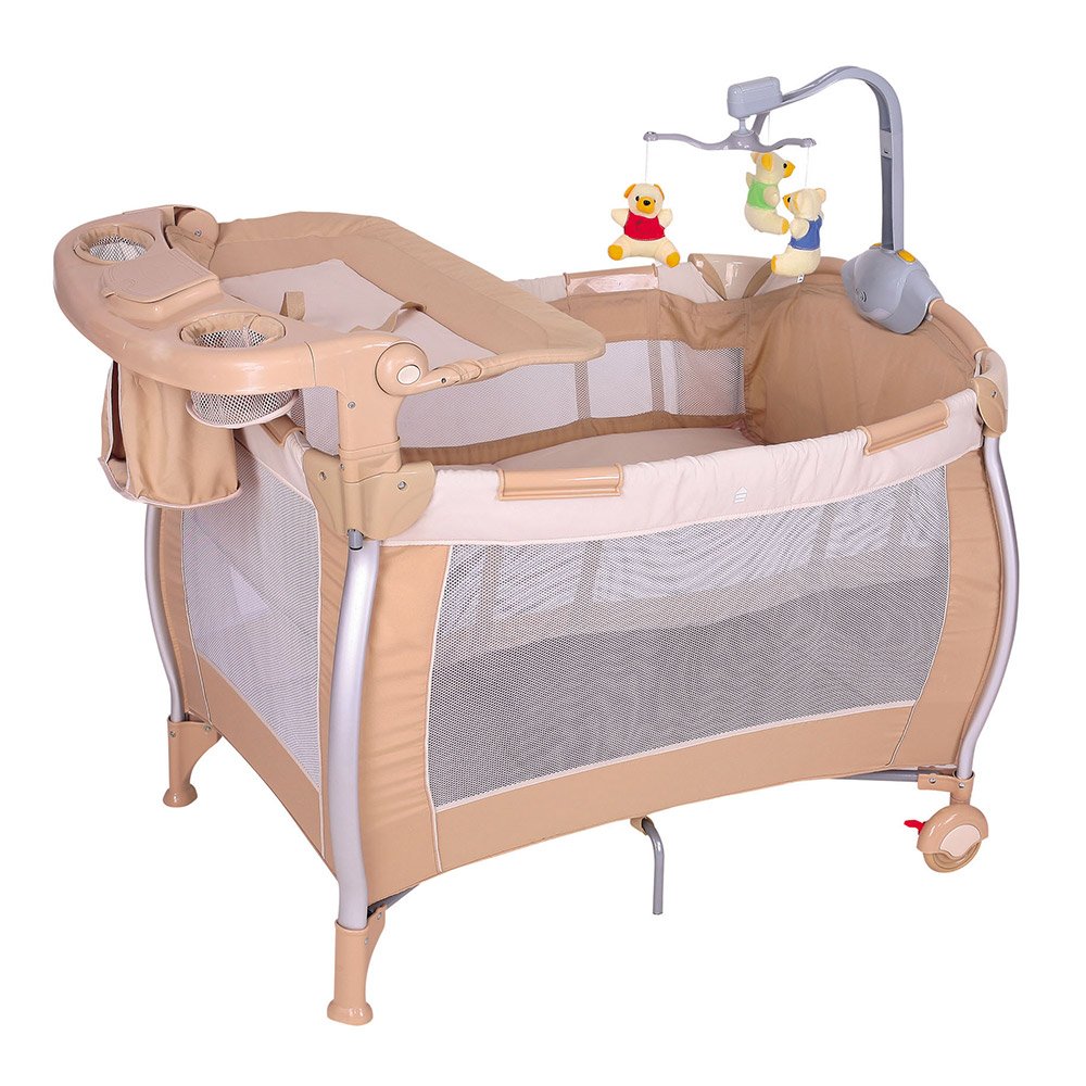 Baby Travelling Bed
