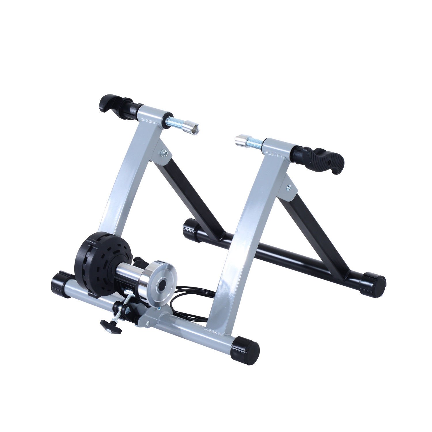 magnetic bike stand
