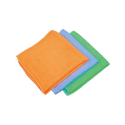 Cleaning Cloth