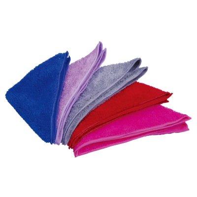 Cleaning Cloth