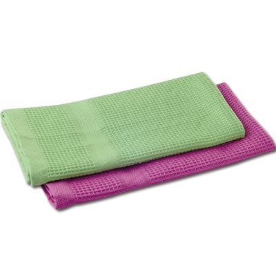 Microfibre Cloth