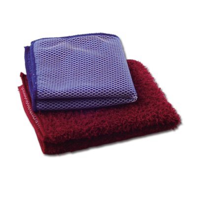 Microfibre Cloth