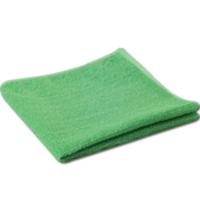 Microfibre Cloth