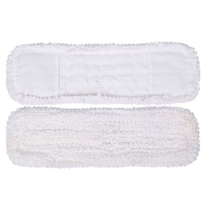 Flat Mop Head Refill