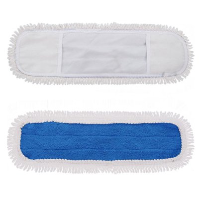 Flat Mop Head Refill