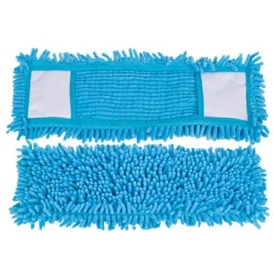 Flat Mop Head Refill