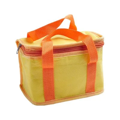 Zippered Cooler Bag