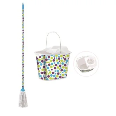 Mop Bucket Set
