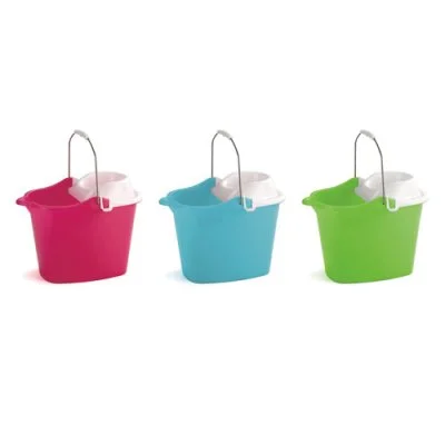 Mop Bucket Set