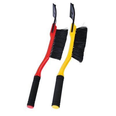 Snowbrooms
