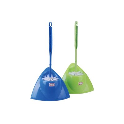 Toilet Brush Set