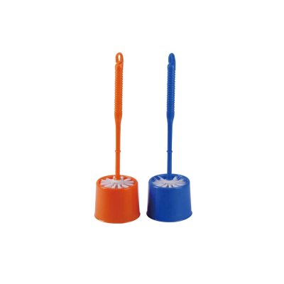 Toilet Brush Set