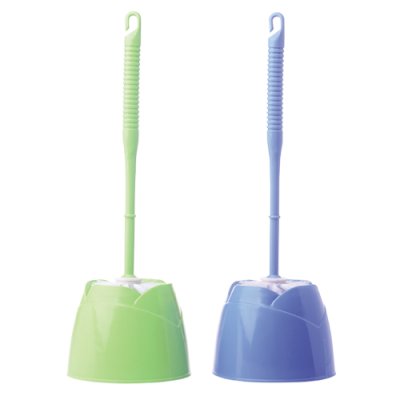Toilet Brush Set