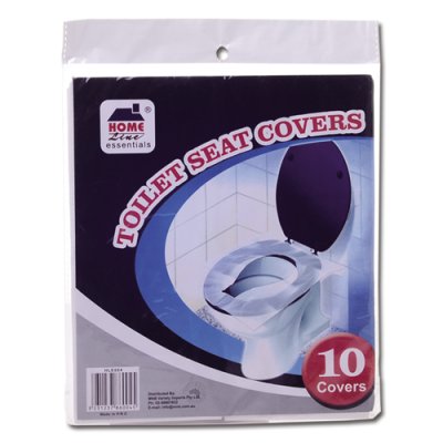 Toilet Seat Cover