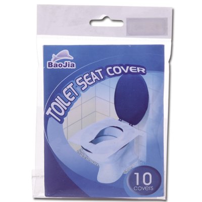 Toilet Seat Cover
