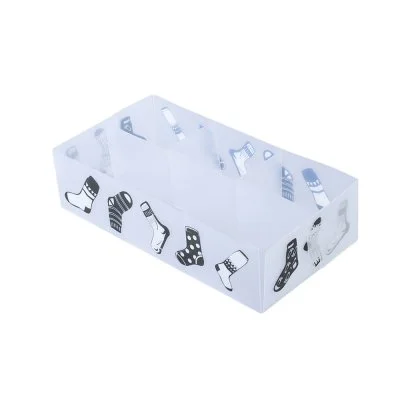6 Grids Drawer Organizer