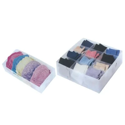 Set 3 Drawer Organizer