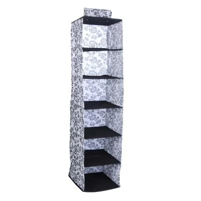 Foldable Hanging Case