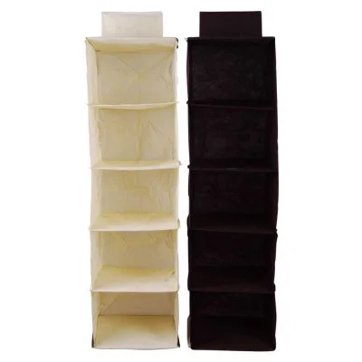 Foldable Hanging Case
