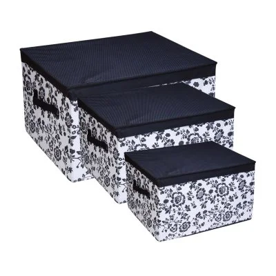 Foldable Storage Box