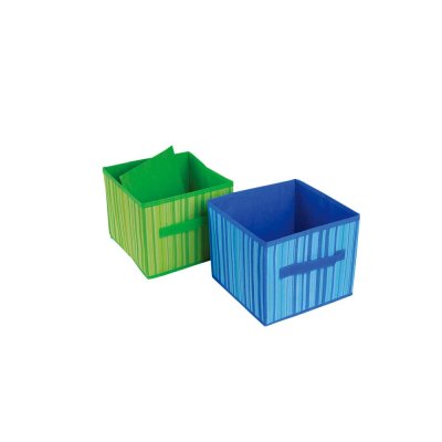 Foldable Storage Box