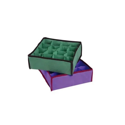 Foldable Storage Box
