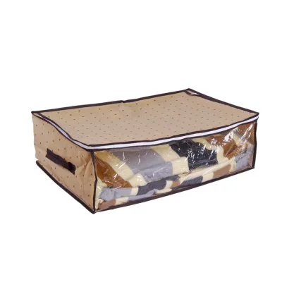 Foldable Storage Box