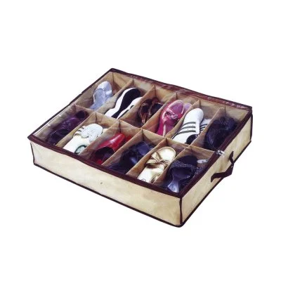 Shoe Foldable Storage Case