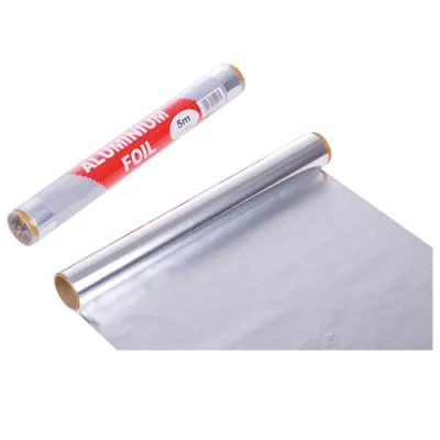 Aluminium Foil