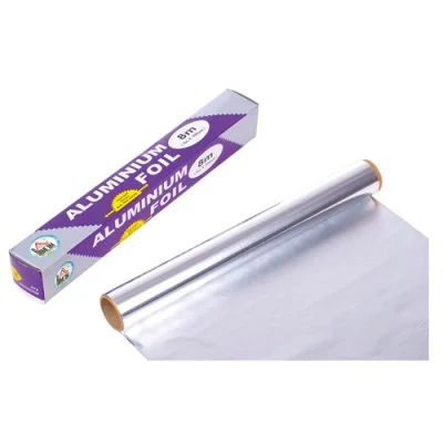 Aluminium Foil