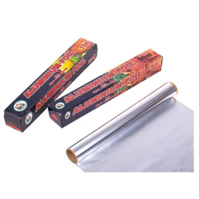 Aluminium Foil