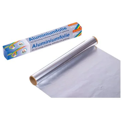 Aluminium Foil