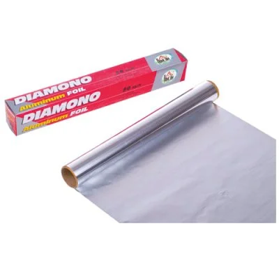 Aluminium Foil