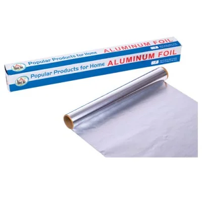 Aluminium Foil