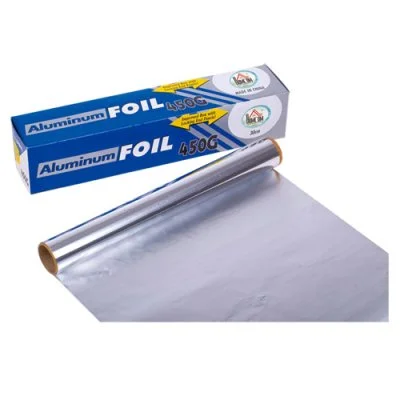 Aluminium Foil