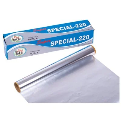Aluminium Foil