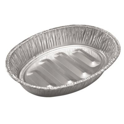 Aluminium Foil Containers