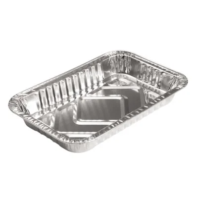 Aluminium Foil Containers