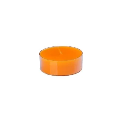 Art Candle with Scent