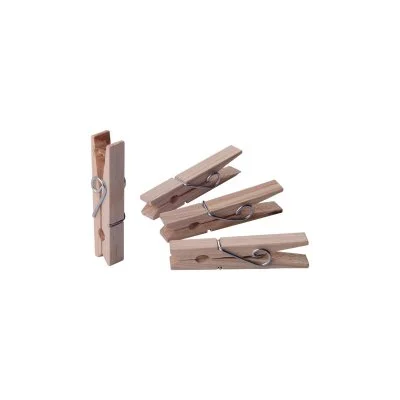 Bamboo Pegs