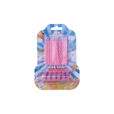 Birthday Candles