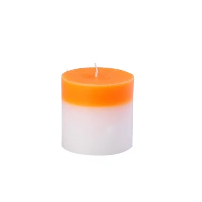 LED Magic Candle with Scent (Change Color)